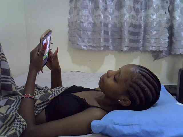 Ebonysly
