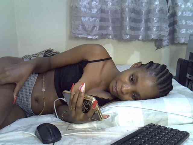 Ebonysly