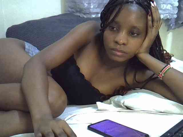 Ebonysly