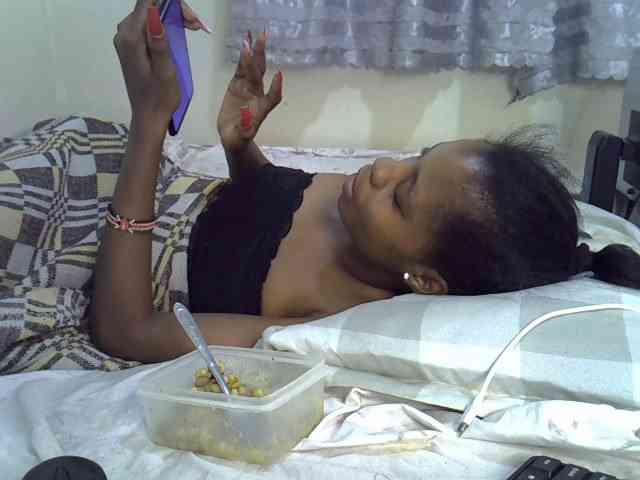 Ebonysly