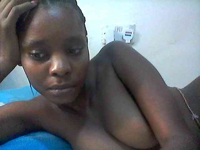 Ebonysly webcam