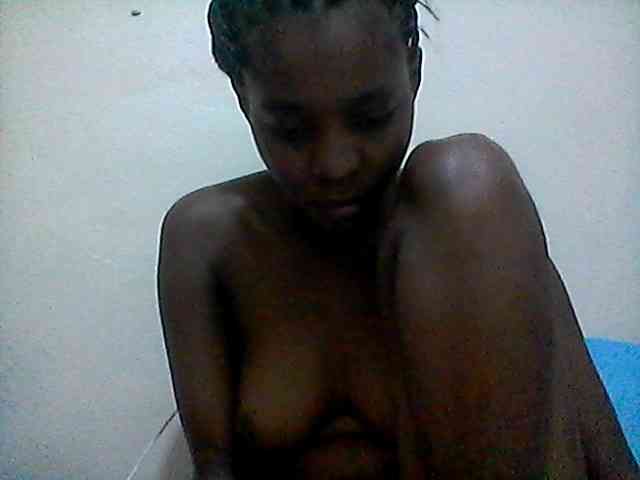 Modella: Ebonysly