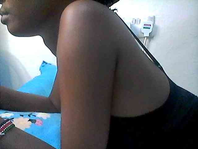 Ebonysly webcam