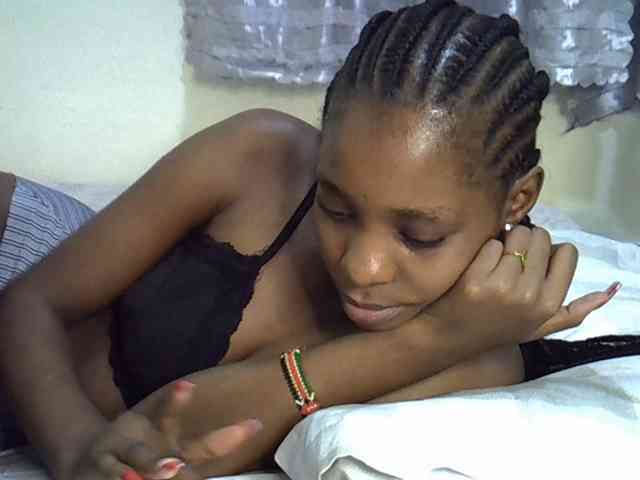 Ebonysly
