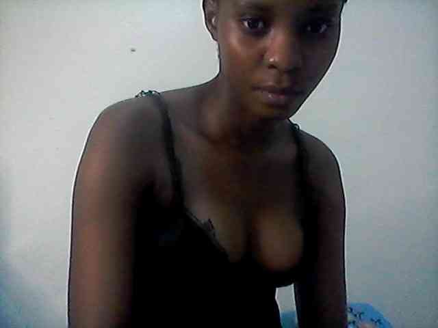 Ebonysly webcam