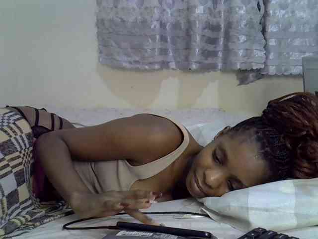 Ebonysly