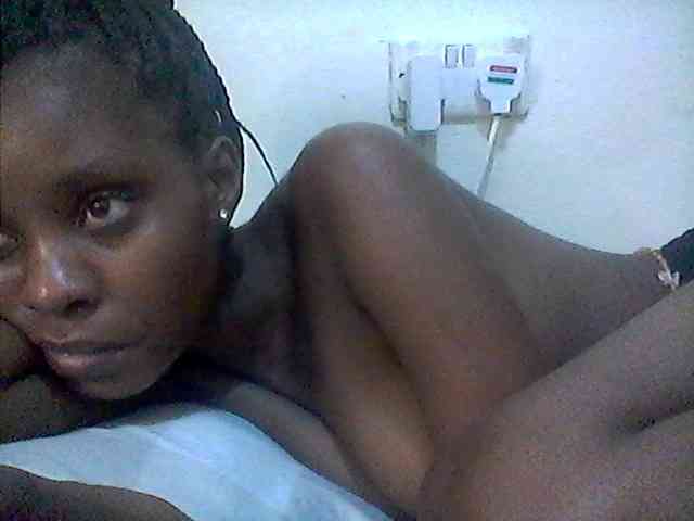 Ebonysly webcam