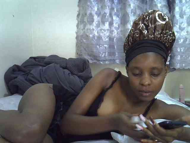 Ebonysly webcam