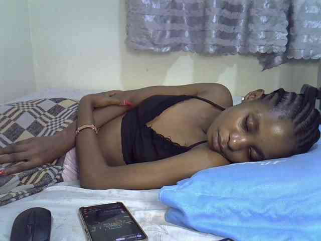 Ebonysly