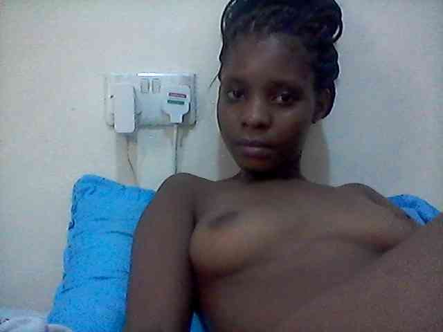 Ebonysly webcam