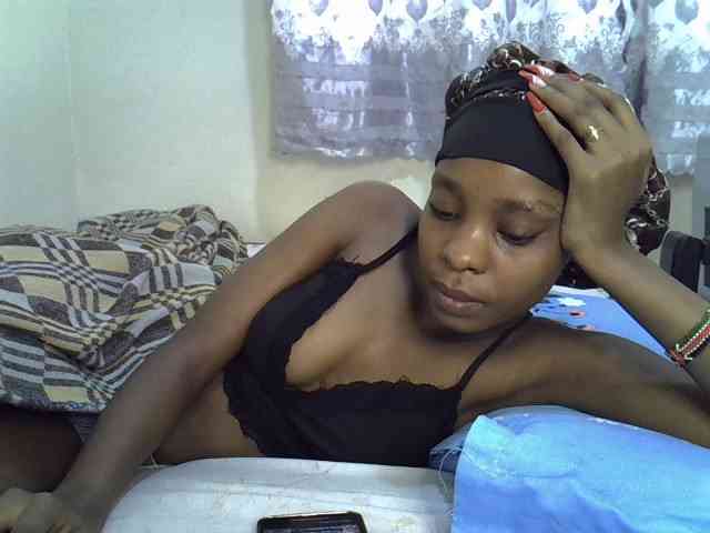 Ebonysly