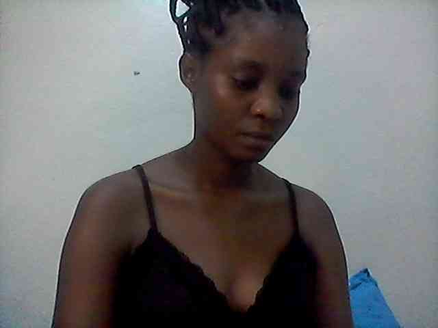 Ebonysly webcam
