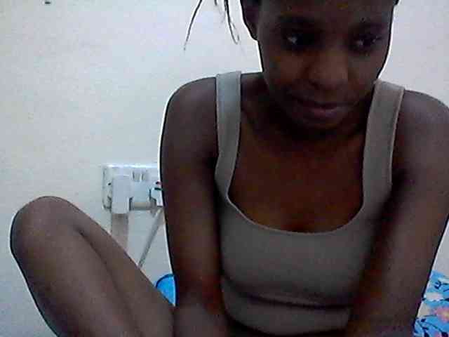 Ebonysly webcam