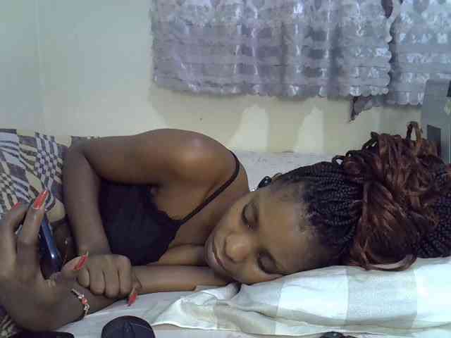 Ebonysly