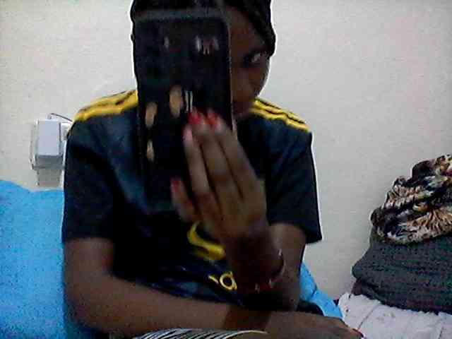 Ebonysly