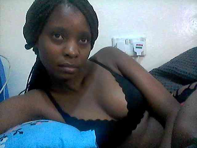 Ebonysly