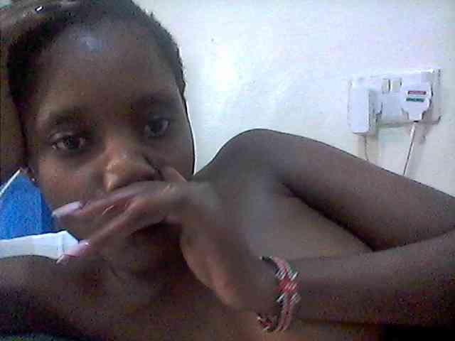 Ebonysly webcam