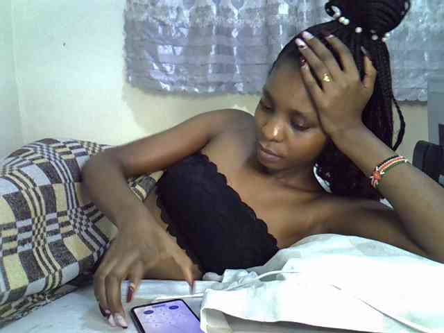 Ebonysly