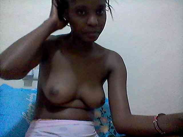 Ebonysly webcam