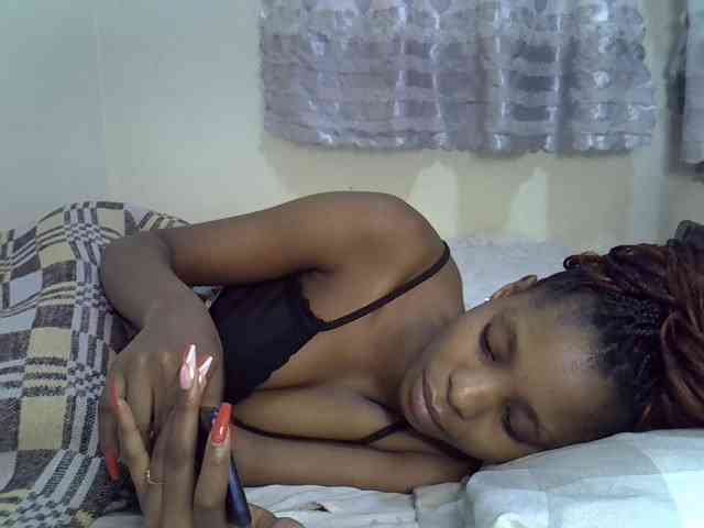 Ebonysly