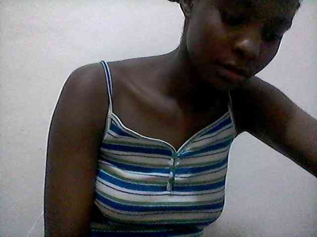 Ebonysly - Girl 