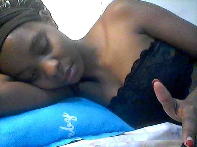 Ebonysly
