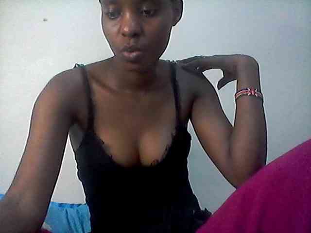 Ebonysly webcam