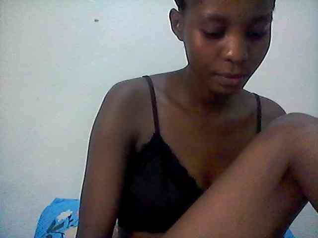 Ebonysly webcam