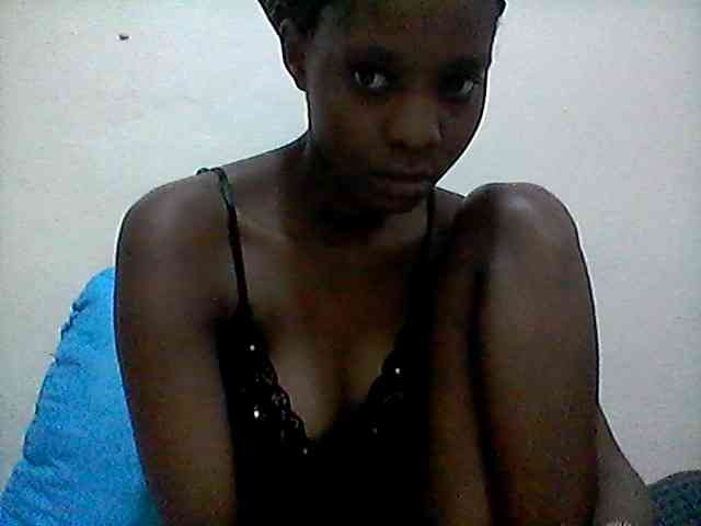 Ebonysly webcam