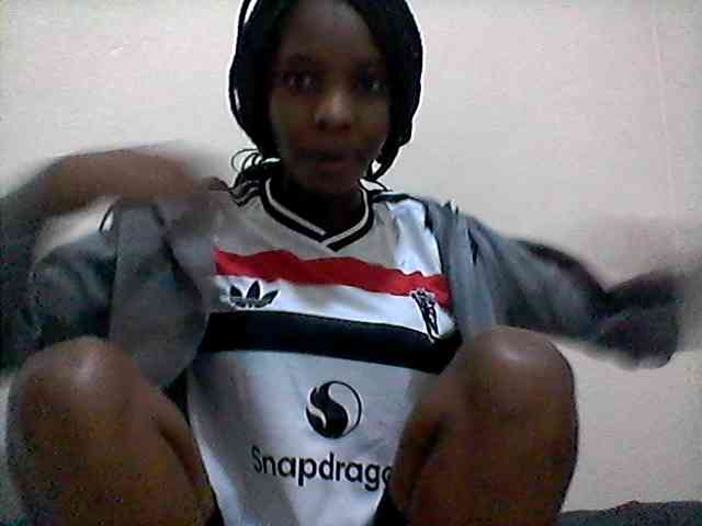 Ebonysly