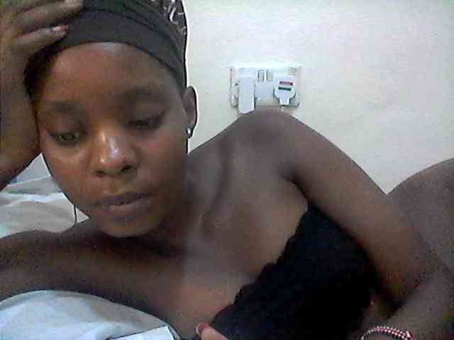 Ebonysly webcam