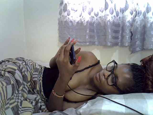 Ebonysly