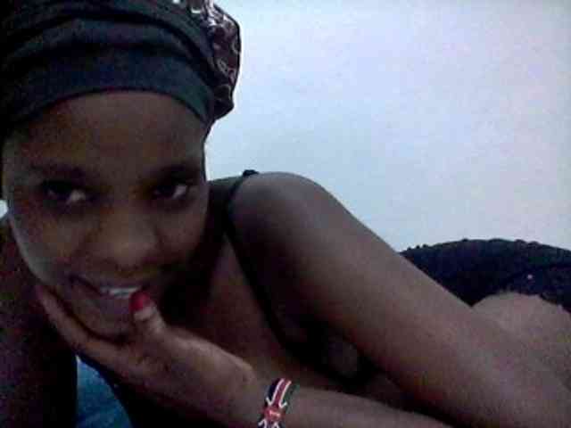 Ebonysly webcam