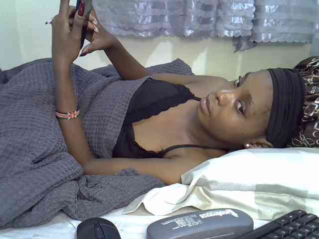 Ebonysly