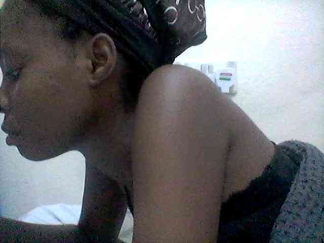 Ebonysly webcam