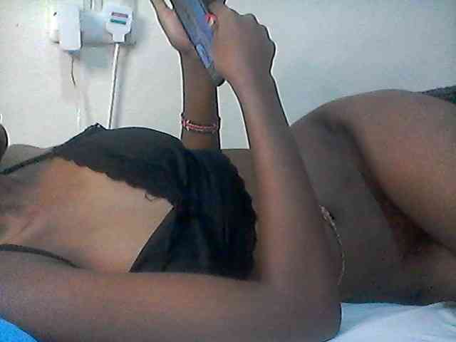 Ebonysly webcam
