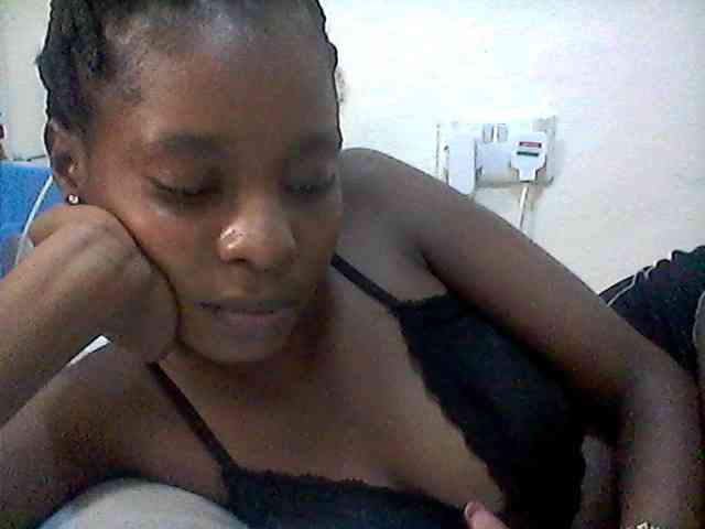 Ebonysly webcam