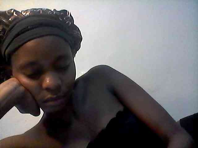 Ebonysly webcam