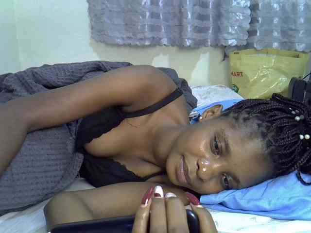 Ebonysly Ebonysly
