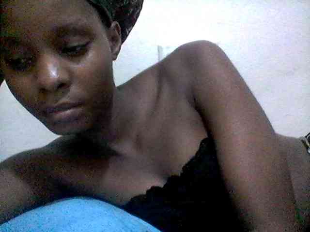 Ebonysly webcam