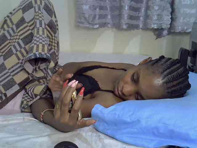 Ebonysly