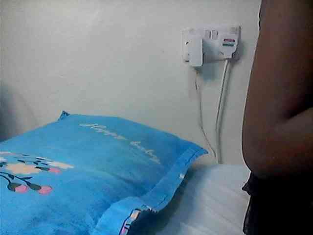 Ebonysly webcam