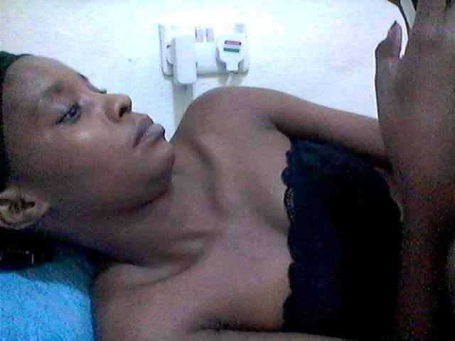 Ebonysly webcam