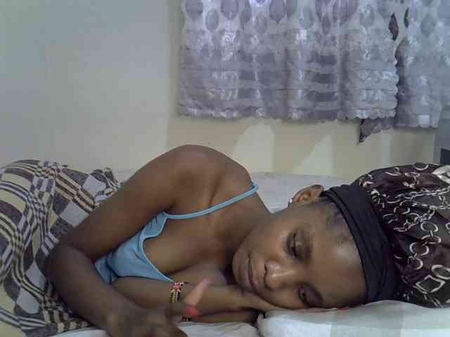 Ebonysly