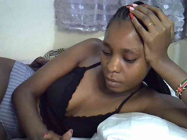 Ebonysly webcam