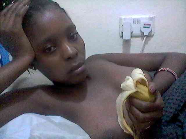 Ebonysly - Girl 