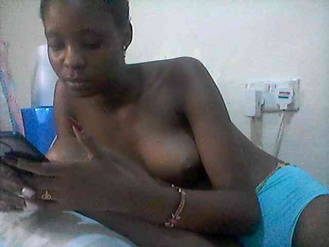 Ebonysly webcam