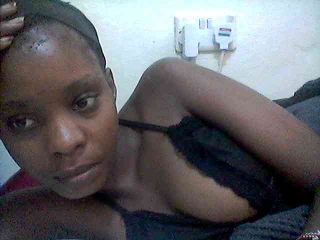 Ebonysly webcam