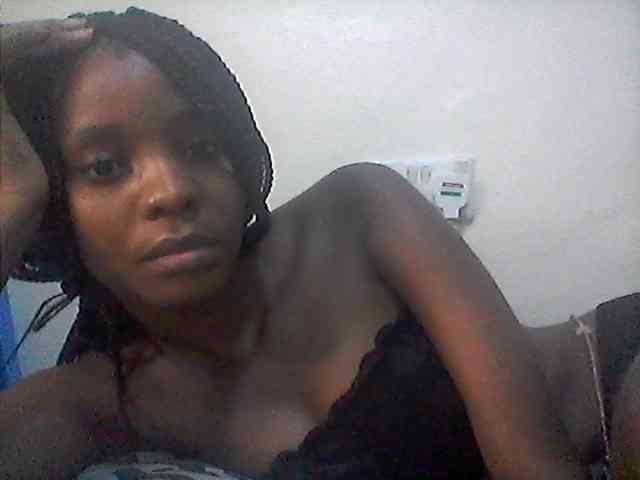 Ebonysly webcam