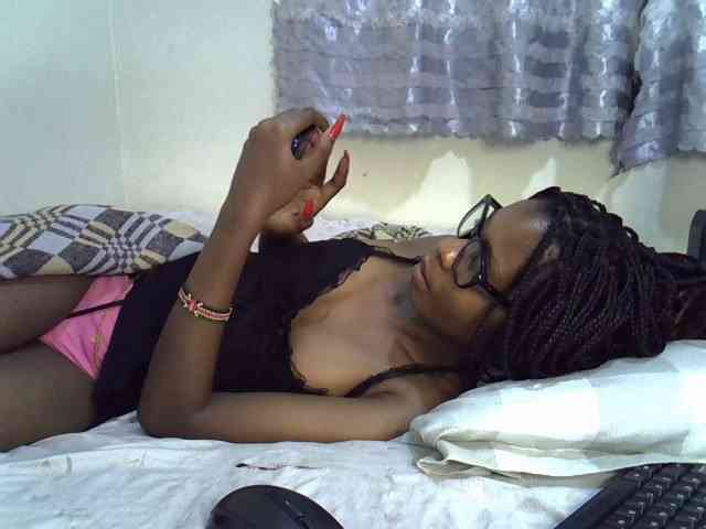 Ebonysly